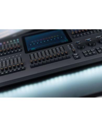 Showtec LAMPY 40 2U Console DMX da 40 fader e 2 Universi :rivenditori Showtec LAMPY 40 2U Console DMX da 40 fader e 2 Universi :rivenditori