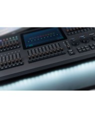 Showtec LAMPY 40 2U Console DMX da 40 fader e 2 Universi :rivenditori