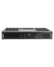 Showtec LAMPY 40 2U Console DMX da 40 fader e 2 Universi :rivenditori