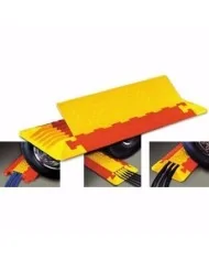 Checkers HD-5 - Linebacker Canalina Heavy Duty carrabile 5 canali