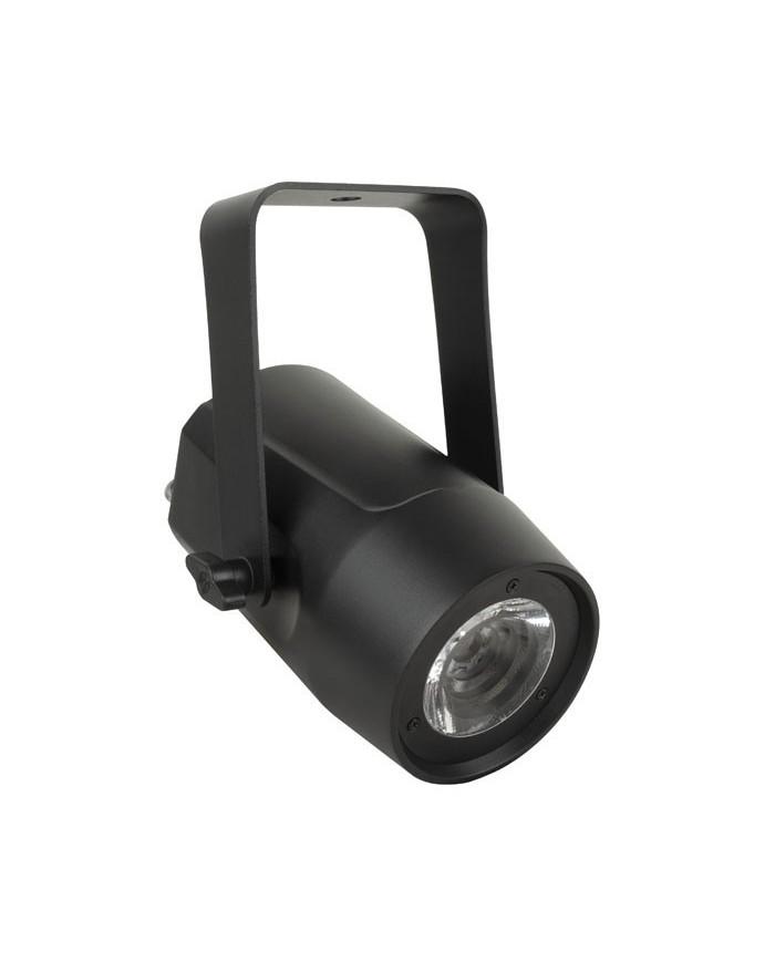 faretto spot professionale