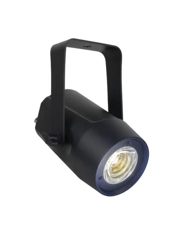 Showtec Accent Spot SW è un dispositivo compatto con ottime specifiche.