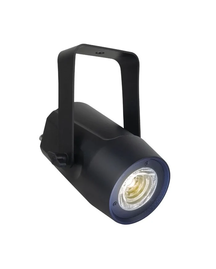 Showtec Accent Spot SW è un dispositivo compatto con ottime specifiche.