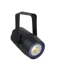 Showtec Accent Spot SW è un dispositivo compatto con ottime specifiche.