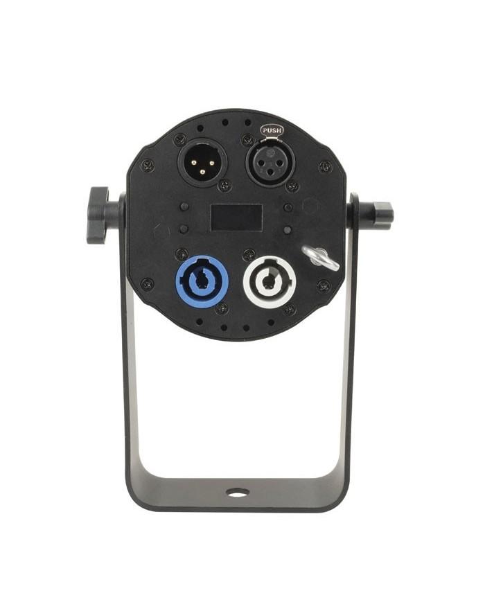 Showtec Accent Spot SW è un dispositivo compatto con ottime specifiche.