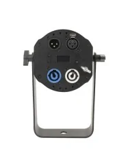 Showtec Accent Spot SW è un dispositivo compatto con ottime specifiche.