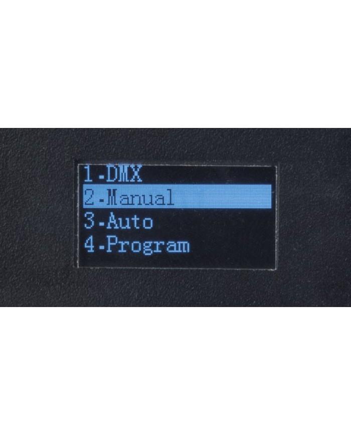 Showtec Accent Spot SW è un dispositivo compatto con ottime specifiche.