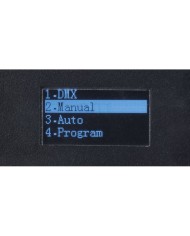 Showtec Accent Spot SW è un dispositivo compatto con ottime specifiche.