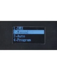 Showtec Accent Spot SW è un dispositivo compatto con ottime specifiche.