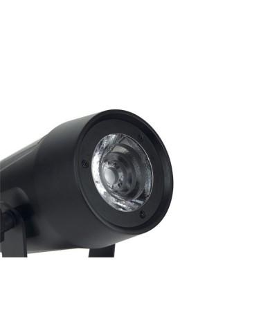 Showtec Accent Spot SW è un dispositivo compatto con ottime specifiche. Showtec Accent Spot SW è un dispositivo compatto con ottime specifiche.
