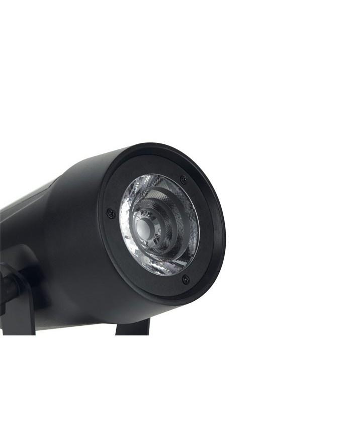 Showtec Accent Spot SW è un dispositivo compatto con ottime specifiche.