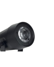 Showtec Accent Spot SW è un dispositivo compatto con ottime specifiche.