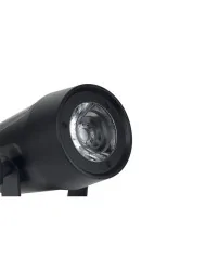 Showtec Accent Spot SW è un dispositivo compatto con ottime specifiche.