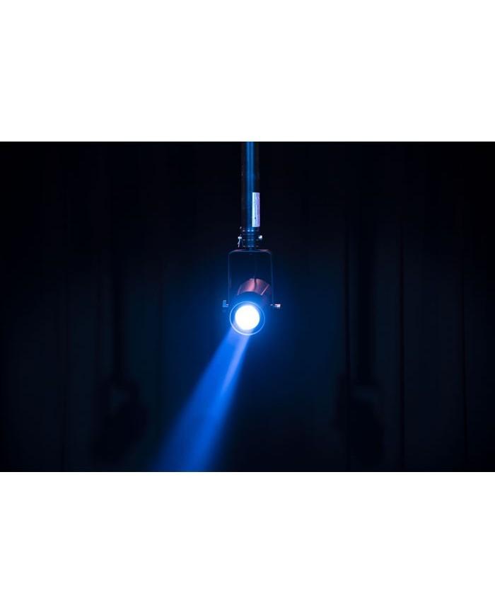 Showtec Accent Spot SW è un dispositivo compatto con ottime specifiche.