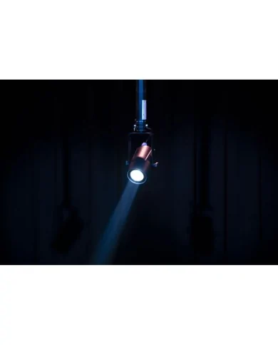 Showtec Accent Spot SW è un dispositivo compatto con ottime specifiche.