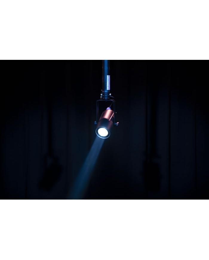 Showtec Accent Spot SW è un dispositivo compatto con ottime specifiche.