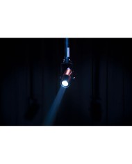 Showtec Accent Spot SW è un dispositivo compatto con ottime specifiche.