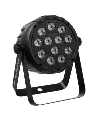 fari colorati a batteria ricaricabile