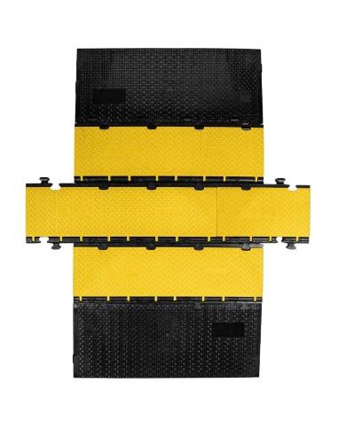 rampa passacavi carrabile da carrozzina rampa passacavi carrabile da carrozzina