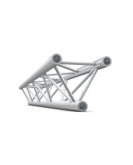 Americana triangolare lato 30 per strutture