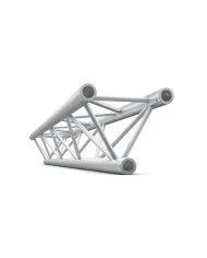 Americana triangolare lato 30 per strutture