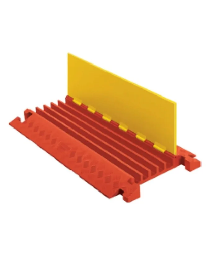 Checkers HD-5 - Linebacker Canalina Heavy Duty carrabile 5 canali