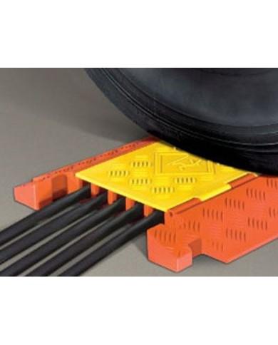 Checkers HD-5 - Linebacker Canalina Heavy Duty carrabile 5 canali Checkers HD-5 - Linebacker Canalina Heavy Duty carrabile 5 canali