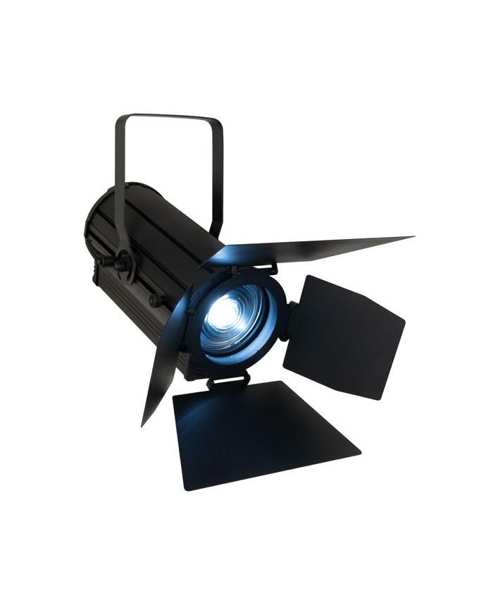 Riflettore Teatrale RGBAL ACT Fresnel 50 RGBAL Riflettore Teatrale RGBAL ACT Fresnel 50 RGBAL