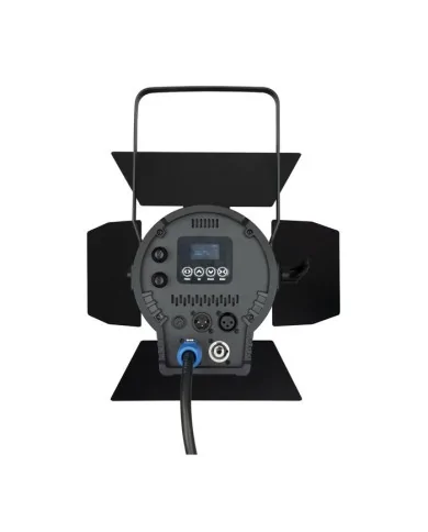 Riflettore Teatrale RGBAL ACT Fresnel 50 RGBAL