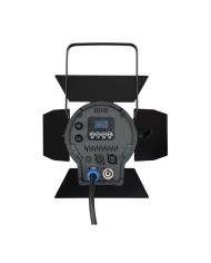 Riflettore Teatrale RGBAL ACT Fresnel 50 RGBAL Riflettore Teatrale RGBAL ACT Fresnel 50 RGBAL