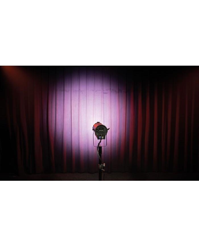Riflettore Teatrale RGBAL ACT Fresnel 50 RGBAL Riflettore Teatrale RGBAL ACT Fresnel 50 RGBAL