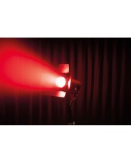 Riflettore Teatrale RGBAL ACT Fresnel 50 RGBAL Riflettore Teatrale RGBAL ACT Fresnel 50 RGBAL