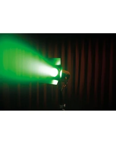 Riflettore Teatrale RGBAL ACT Fresnel 50 RGBAL