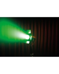 Riflettore Teatrale RGBAL ACT Fresnel 50 RGBAL Riflettore Teatrale RGBAL ACT Fresnel 50 RGBAL