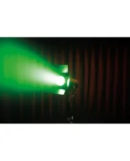 Riflettore Teatrale RGBAL ACT Fresnel 50 RGBAL