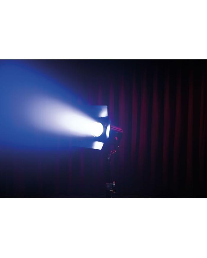 Riflettore Teatrale RGBAL ACT Fresnel 50 RGBAL Riflettore Teatrale RGBAL ACT Fresnel 50 RGBAL