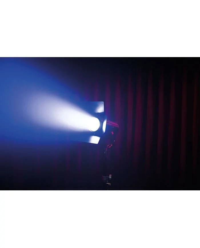 Riflettore Teatrale RGBAL ACT Fresnel 50 RGBAL