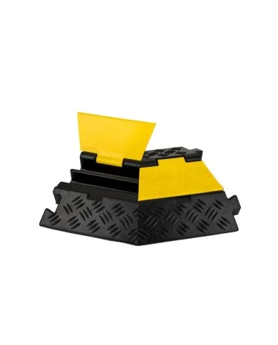 Angolo sinistro, 2 canali, per Cable Bridge 2