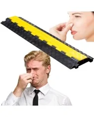 pedana passacavo copricavo che non puzza