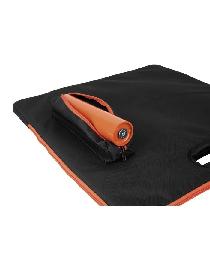 Borsa trasporto base di sostegno sistema Pipe&Drape Wentex