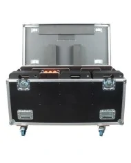 sistema Pipe&drape Case di trasporto