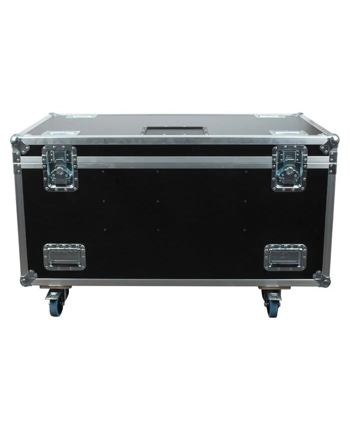 Case progettato per contenere i componenti di un kit Pipe & Drape FOH.