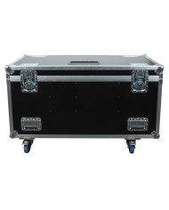 Case progettato per contenere i componenti di un kit Pipe & Drape FOH. Case progettato per contenere i componenti di un kit Pipe & Drape FOH.