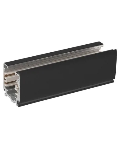 3-Phase Track 2000 mm nero