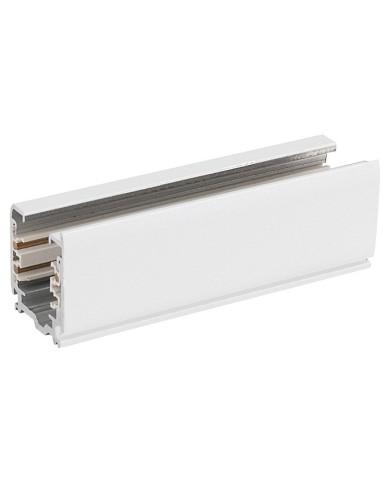 3-Phase Track 2000 mm bianco 3-Phase Track 2000 mm bianco