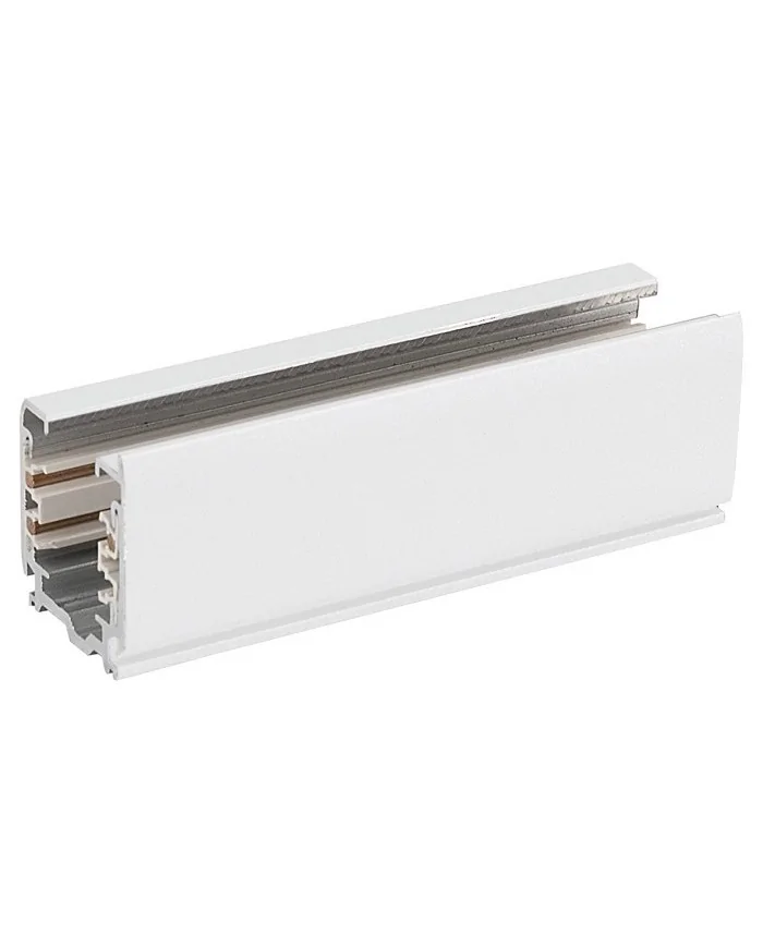 3-Phase Track 2000 mm bianco