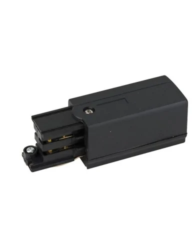 3-Phase Left Feed-In Connector