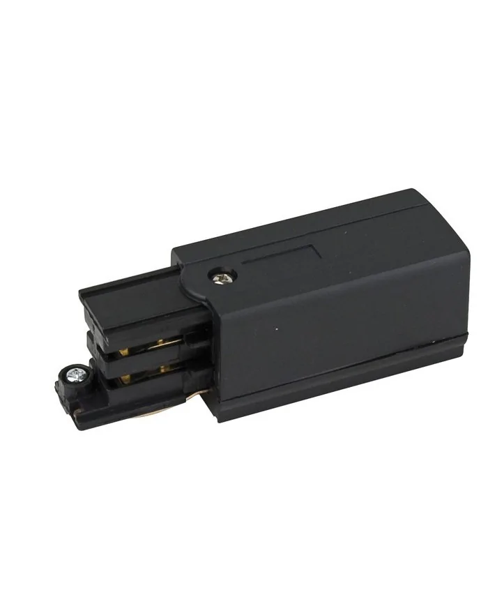 3-Phase Left Feed-In Connector