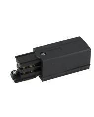 3-Phase Left Feed-In Connector