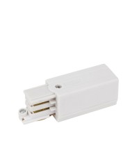 3-Phase Left Feed-In Connector